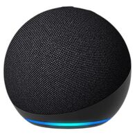 רמקול חכם Amazon Echo Dot 5th Generation למכירה 