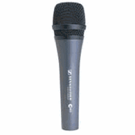 מיקרופון דינמי Sennheiser E835 למכירה , 2 image