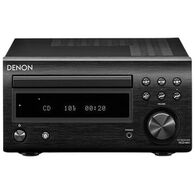 מערכת סטריאו Denon DM41 דנון למכירה 