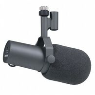 מיקרופון דינמי Shure SM7B שור למכירה 