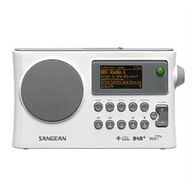מערכת שמע ניידת Sangean WFR28 למכירה 