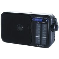 מערכת שמע ניידת Panasonic RF2400 פנסוניק למכירה 