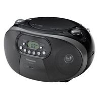 מערכת שמע ניידת Panasonic RXDU10 פנסוניק למכירה , 2 image