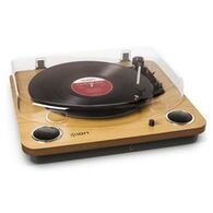 פטיפון Ionaudio MAX LP למכירה 