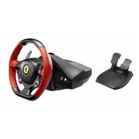 Thrustmaster Ferrari 458 Spider למכירה 