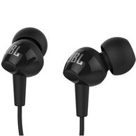 אוזניות  חוטיות JBL C100SI למכירה , 4 image