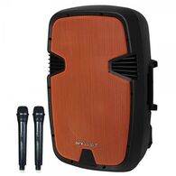 בידורית קריוקי Pure Acoustics PMW2015 למכירה , 2 image