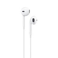 אוזניות  חוטיות Apple EarPods with Lightning אפל למכירה , 3 image