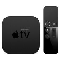 סטרימר Apple TV 4K 32GB אפל למכירה , 2 image