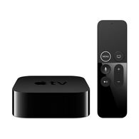 סטרימר Apple TV 4K 64GB אפל למכירה 