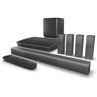 Lifestyle 650 Bose קולנוע ביתי למכירה 