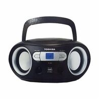 מערכת שמע ניידת TOSHIBA TYCRU9 טושיבה למכירה , 2 image