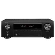 רסיבר  5.2 ערוצים Denon AVR-X550BT דנון למכירה , 2 image