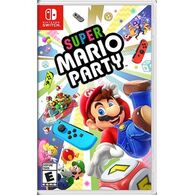 Super Mario Party למכירה 