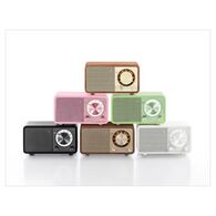 מערכת שמע ניידת Sangean WR-7 למכירה , 3 image