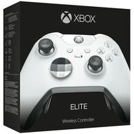 Microsoft Xbox One Elite Series 2 Wireless Controller מיקרוסופט למכירה 