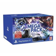 משקפי מציאות מדומה Sony PlayStation VR Mega Pack סוני למכירה , 2 image