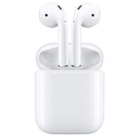 אוזניות Apple AirPods 2 True Wireless אפל למכירה 