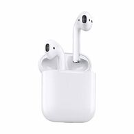 אוזניות Apple AirPods 2 True Wireless אפל למכירה , 4 image