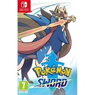 Pokemon Sword למכירה , 2 image