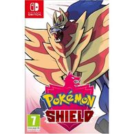 Pokemon Shield למכירה 