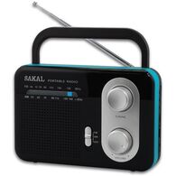 מערכת שמע ניידת Sakal SKL-411 למכירה , 2 image