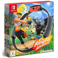 Nintendo Ring Fit Adventure נינטנדו למכירה , 2 image
