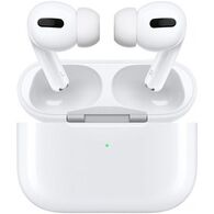 אוזניות Apple AirPods Pro True Wireless אפל למכירה , 2 image