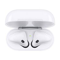 אוזניות Apple AirPods 2 True Wireless אפל למכירה , 3 image