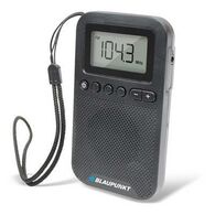 מערכת שמע ניידת Blaupunkt BP-2100 למכירה 