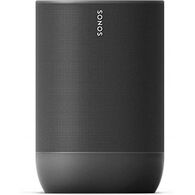 רמקול נייד Sonos Move למכירה , 3 image