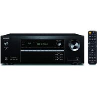 רסיבר  5.2 ערוצים Onkyo TXSR393 אונקיו למכירה 