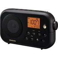 מערכת שמע ניידת Sangean PRD12 למכירה 
