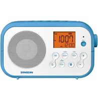 מערכת שמע ניידת Sangean PRD12 למכירה , 3 image