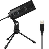 מיקרופון למחשב FIFINE K669B למכירה , 2 image