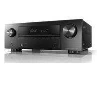 רסיבר  5.2 ערוצים Denon AVR-X550BT דנון למכירה , 3 image
