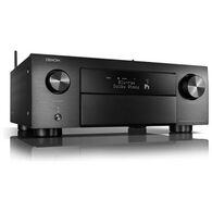 רסיבר Denon AVC-X4700H דנון למכירה 