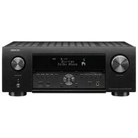 רסיבר Denon AVC-X4700H דנון למכירה , 3 image