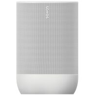 רמקול נייד Sonos Move למכירה , 4 image