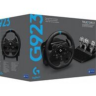 Logitech G923 לוגיטק למכירה , 2 image