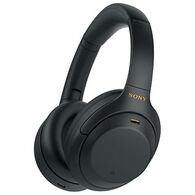 אוזניות Sony WH-1000XM4 Bluetooth סוני למכירה , 3 image