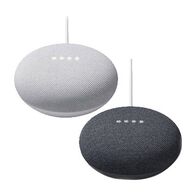רמקול חכם Google Nest Mini 2 למכירה , 4 image