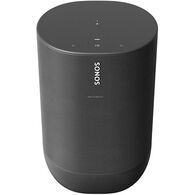 רמקול נייד Sonos Move למכירה , 2 image