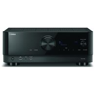 רסיבר  5.2 ערוצים Yamaha RX-V4A ימאהה למכירה , 2 image
