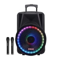 בידורית קריוקי DOME DM-3015 למכירה , 2 image