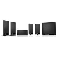T105 KEF קולנוע ביתי למכירה 