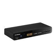ממיר דיגיטלי DVB-T2 HADV-2071 Hyundai יונדאי למכירה 