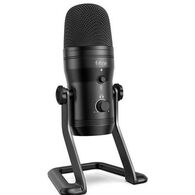 מיקרופון שולחני FIFINE K690 למכירה , 2 image