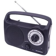 מערכת שמע ניידת Blaupunkt BP-1500BK למכירה 