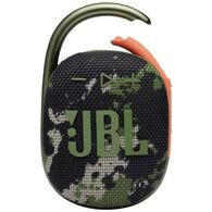 רמקול נייד JBL Clip 4 למכירה , 3 image